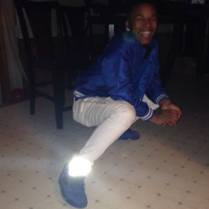 Meet your Posher, Adrianna